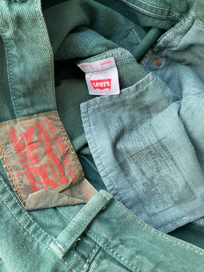 Levi’s 501 90’s Jeans (W32 L34)