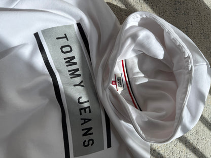 Tommy Hilfiger Hoodie (M)