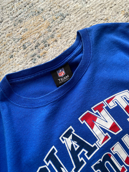 NFL Giants Tee