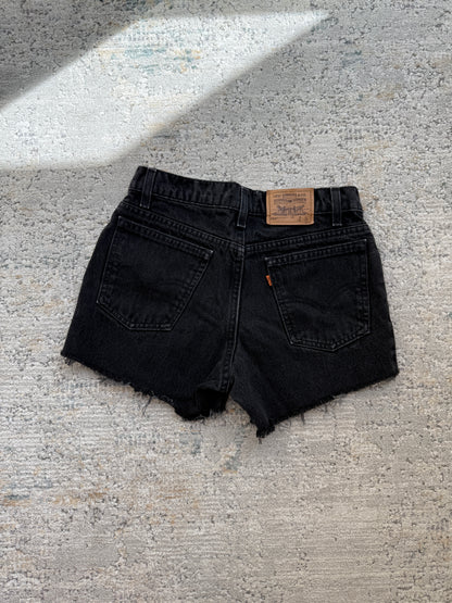 Levi’s 550 Vintage Shorts (S)