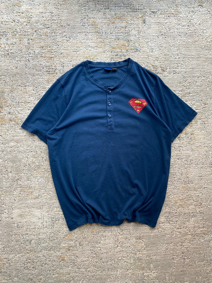 Superman Tee