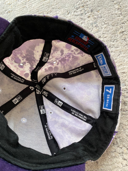 New Era Genuine Baseball Hat