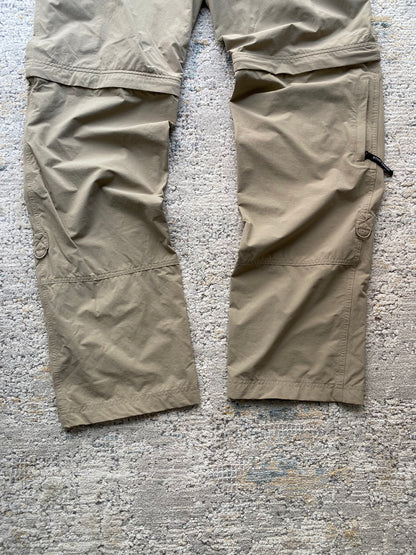 The North Face Exploration Pant & Shorts
