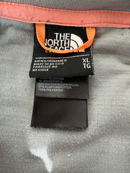 The North Face Polartec Fleece Hoodie (XL)