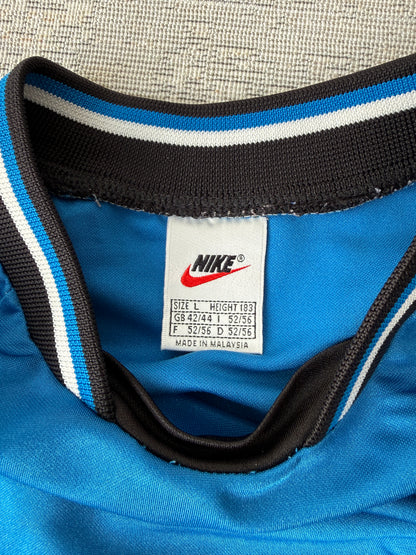 Nike Vintage Goalkeeper Longsleeve Jersey (L)