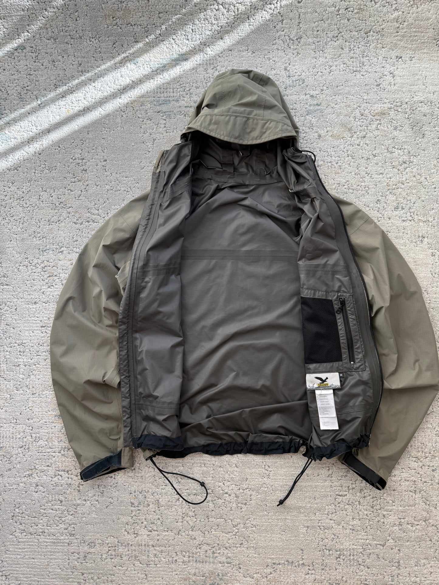 Salewa Gore-Tex Technical Jacket (Women’s M)