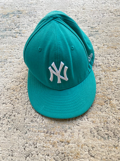New Era NY Hat (OS)