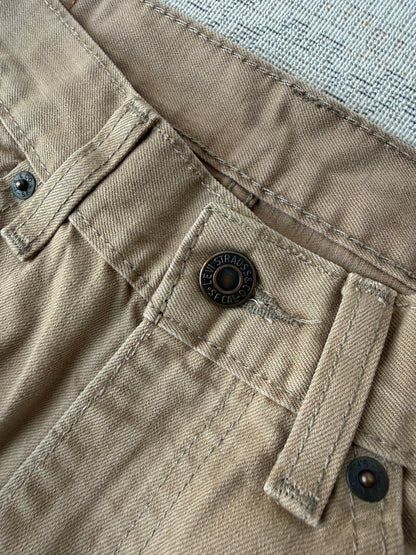 Levi’s 505 Straight Pant (W32 L34)