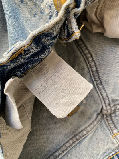 Carhartt 00’s Vintage Jeans (W31 L32)