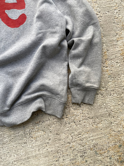 Lee Front Logo Tee (Xl)