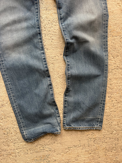 Levi’s 501 Straight Jeans (W32 L34)