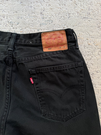 Levi’s 514 Jenas (W32 L30)