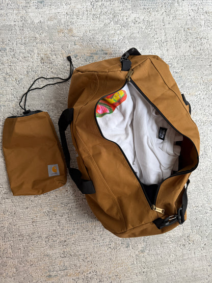 Carhartt Waterproof Duffle Bag (M)
