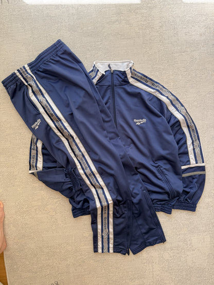 Reebok Retro Style Tracksuit (L/XL)