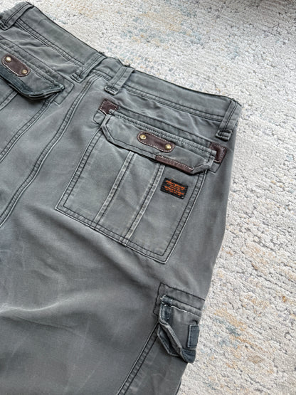 Schott NYC 1913 Cargo Pant (W34)