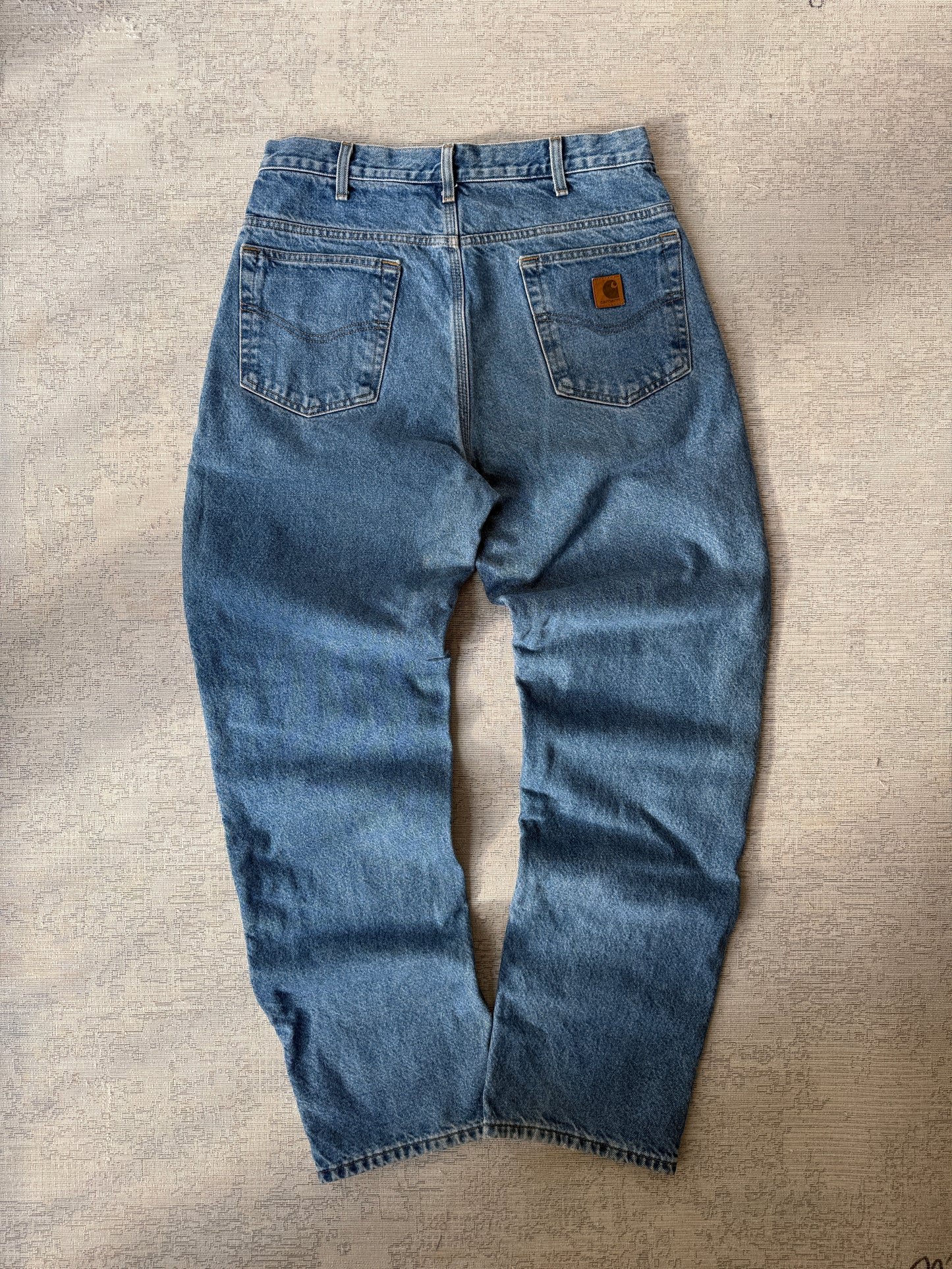 Carhartt B172 Jeans (W34 L34)