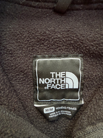 The North Face Women’s Denali Hoodie Fleece Jacket (Women’s M)