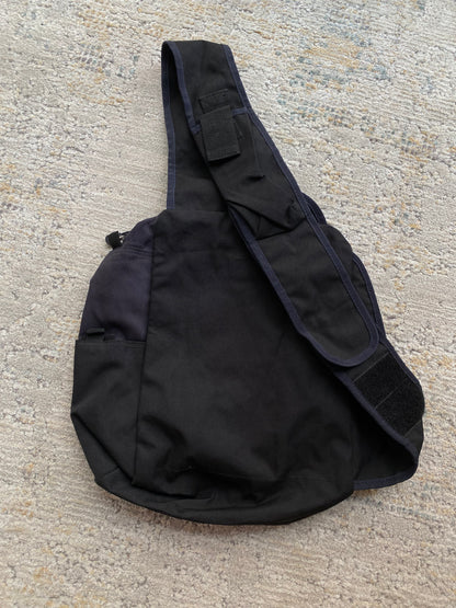 Adidas Retro Backpack (OS)