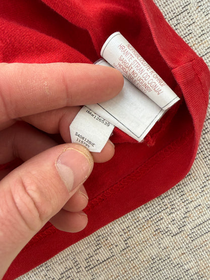 Nike Retro Longsleeve (L)