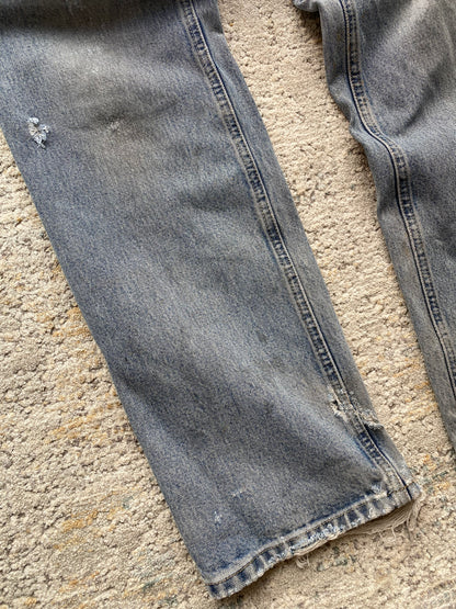 Carhartt 00’s Vintage Jeans (W31 L32)