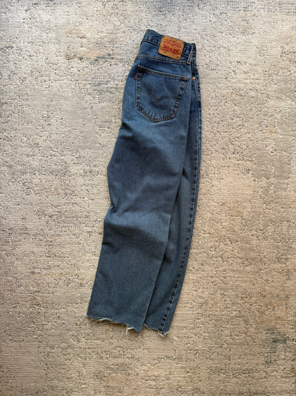 Levi’s 550 Straight Jeans (W31 L34)
