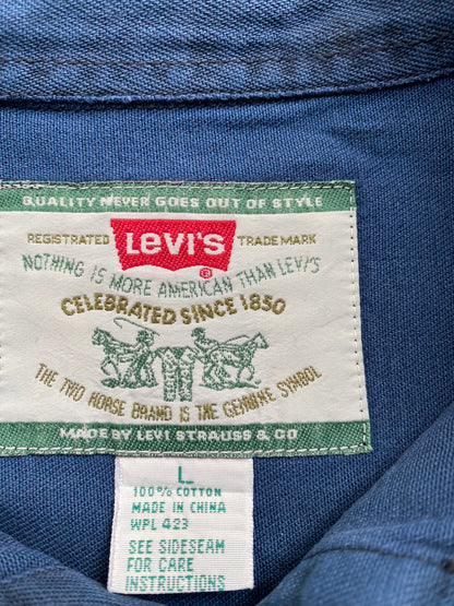 Levi’s Vintage Shirt 🇺🇸 (L)