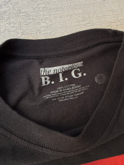 The Notorious B.I.G Trust Nobdoy Tee (XL)