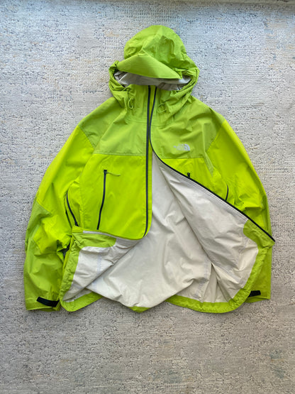 The North Face Running Hyvent Jacket (XL)
