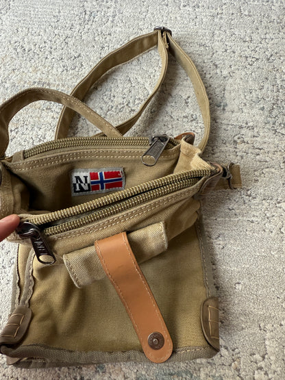 Napapijri Vintage Waist Bag (OneSize)