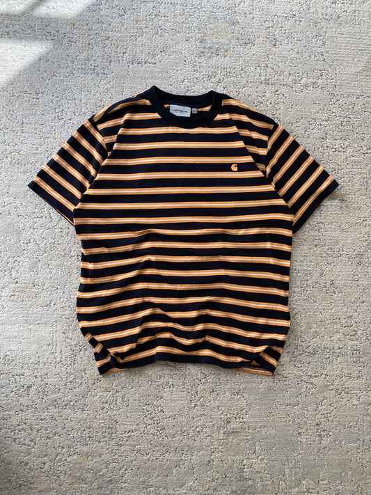 Carhartt Stripes Tee (M)