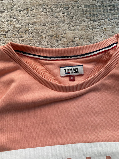 Tommy Hilfiger Crew (M)