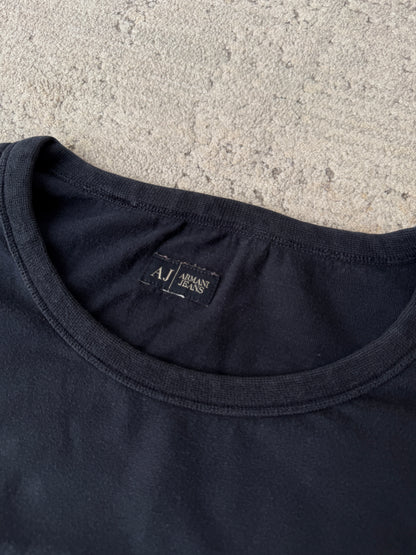 Armani Jeans Vintage Longsleeve (XL)