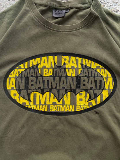 Vintage Batman Tee