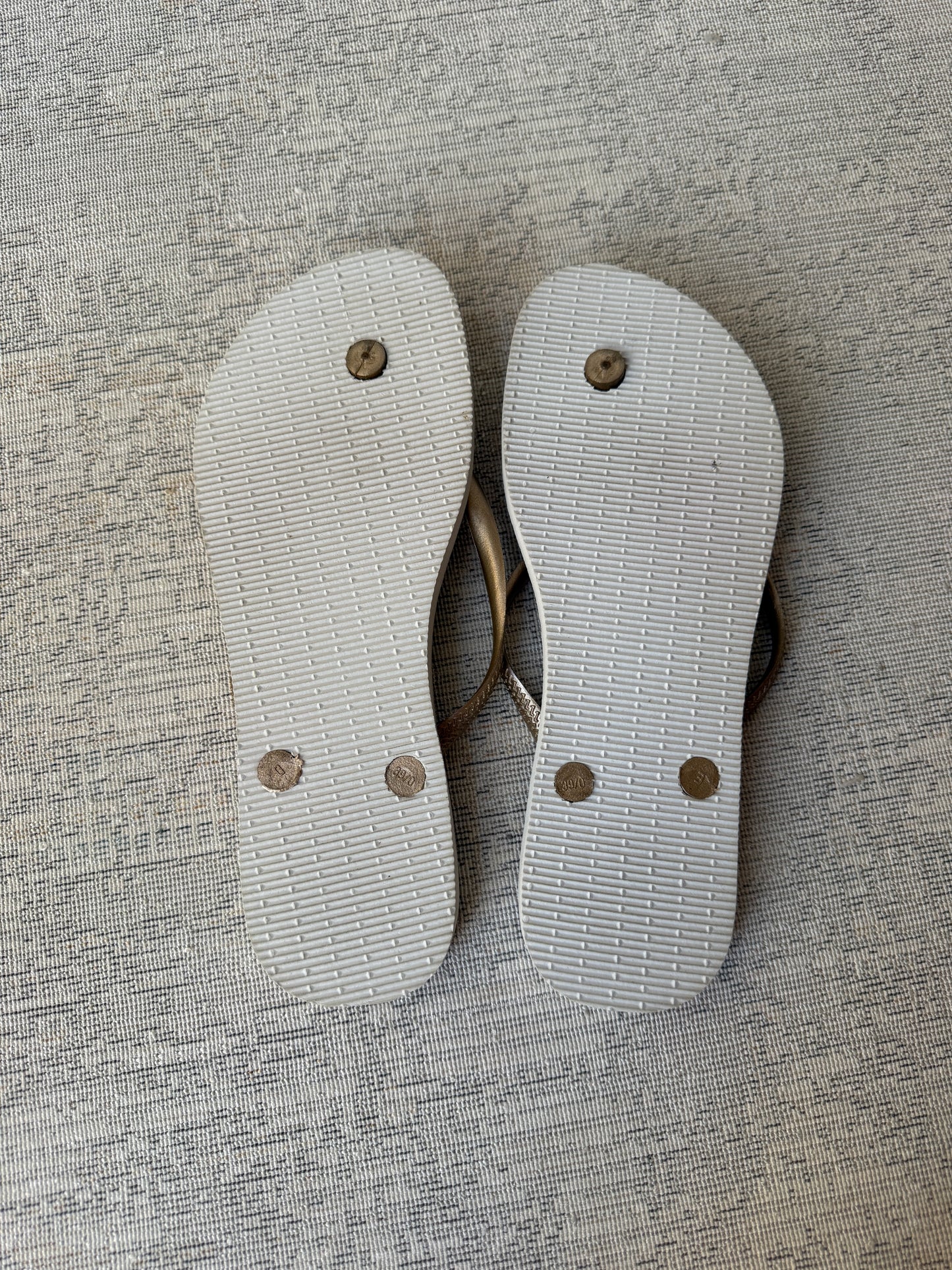 Havaianas Slim Sippers (39-40)