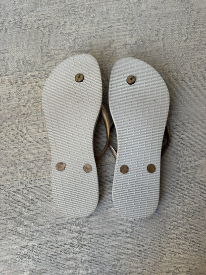 Havaianas Slim Sippers (39-40)