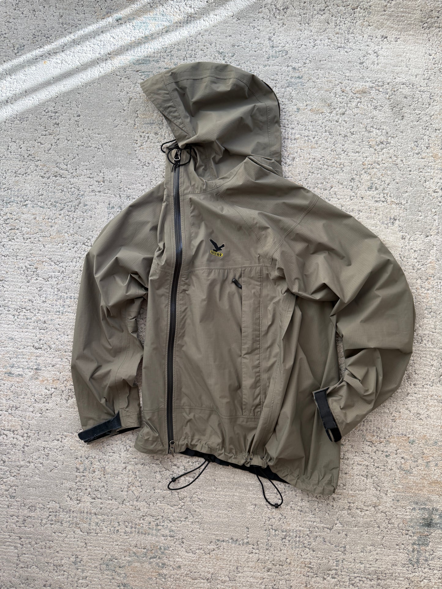 Salewa Gore-Tex Technical Jacket (Women’s M)