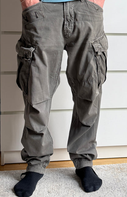 G-Star Raw Vintage Cargo Pant (W31 L32)