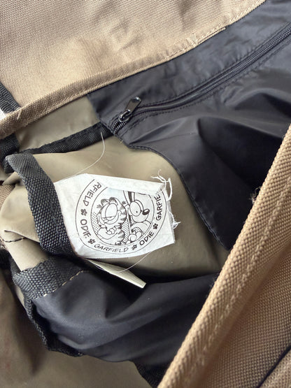 The Garfield Shoulder Bag (OneSize)