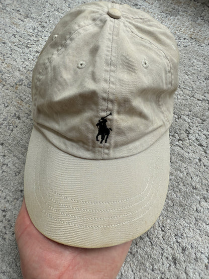 Ralph Lauren Dead Cap (OS)