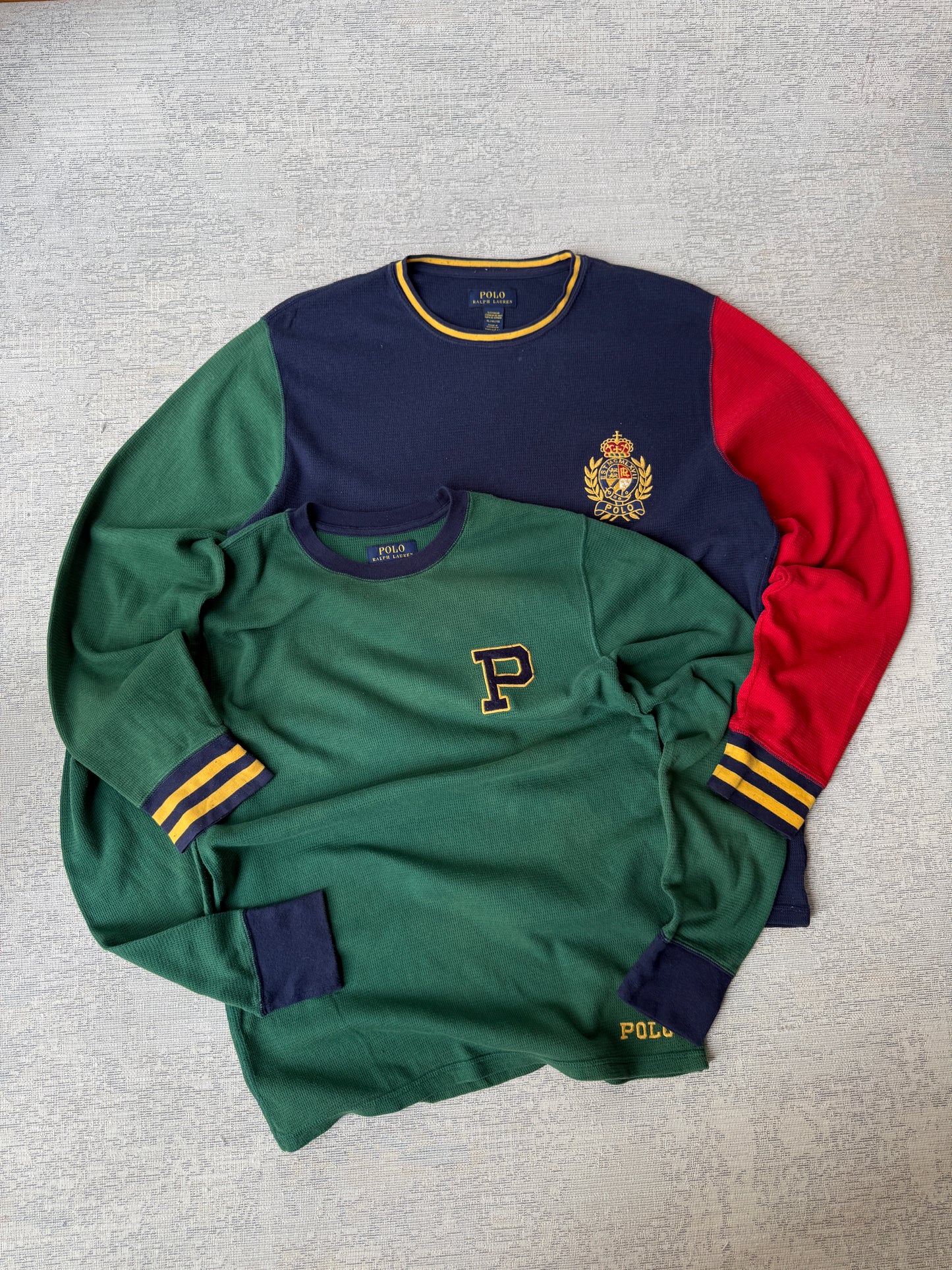 Ralph Lauren Classic Sweater (XL)