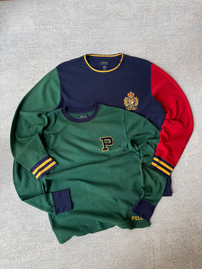 Ralph Lauren Classic Sweater (XL)