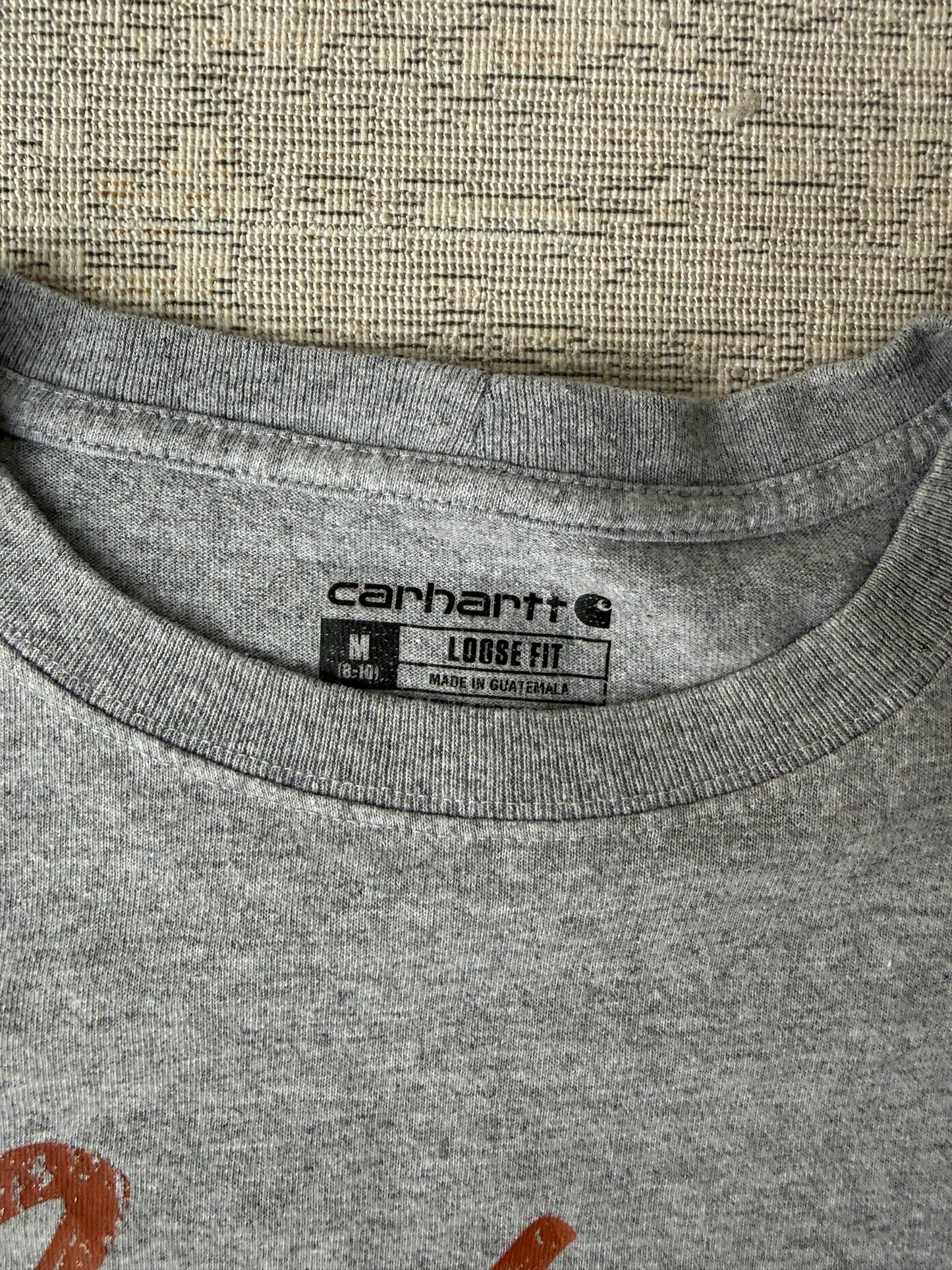 Carhartt Classic Longsleeve (M)