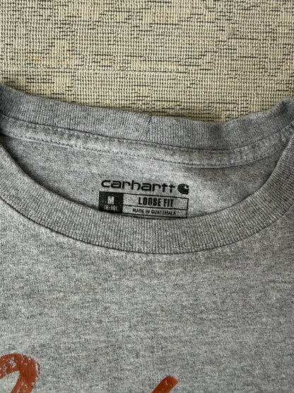 Carhartt Classic Longsleeve (M)