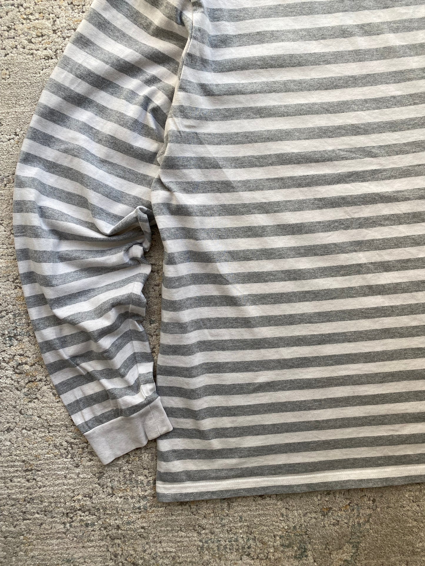 Carhartt Stripe Longsleeve (L)