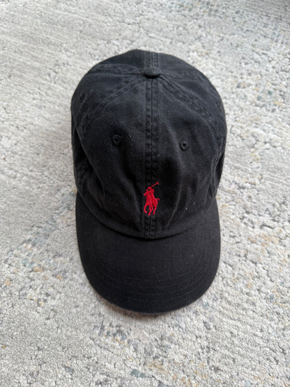 Ralph Lauren Vintage Cap (OS)