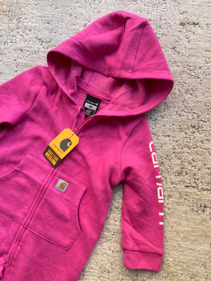 Carhartt Kids One-Piece (18M)