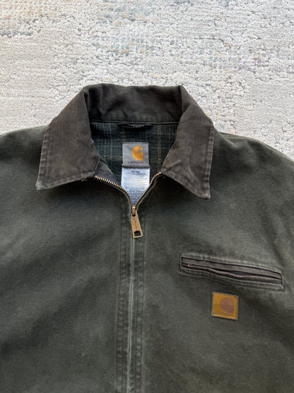 Carhartt 00’s Detroit Jacket (M)