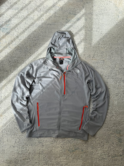 The North Face Polartec Fleece Hoodie (XL)