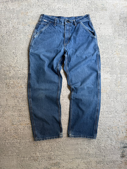 Carhartt FR Carpenter Jeans (W32 L30)