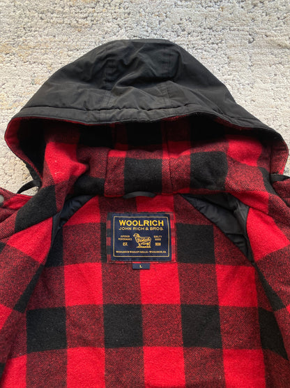 Woolrich Winter Jacket (L)